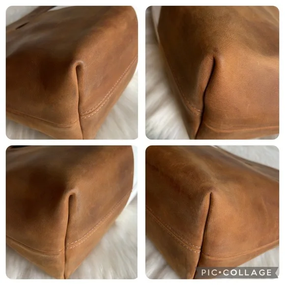 Ceri Hoover Short ALYS Tote - Picture 13 of 16